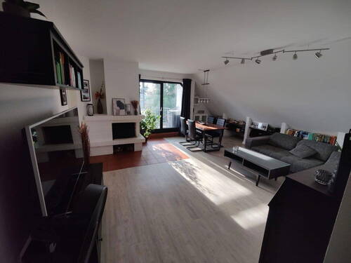 Wohnzimmer - 