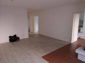 Wohnzimmer leer - 
