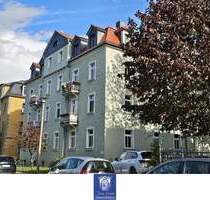 Himmlischer Dachtraum mit großer Küche zum Wohlfühlen! - Dresden Löbtau-Nord