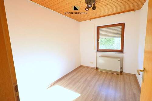 und drei Zimmer... - 