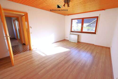 ...und geräumig... - 