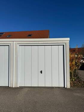 Garagenhof - 