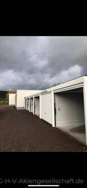 Bild 1 - Garagekleines Lager - 180,00&nbsp;EUR Miete,