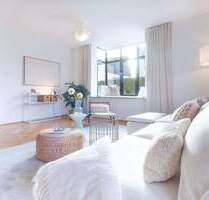 ***Lichtdurchflutete 4-Zimmer-Wohnung in Kassel-Harleshausen - mit großem Balkon & Garage***