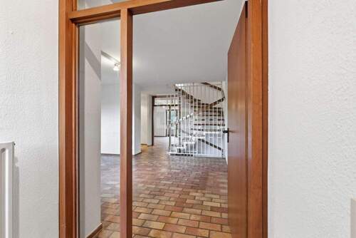 Tolle und offene Gestaltung - 5 Zimmer Reihenmittelhaus zum Kaufen in Köln