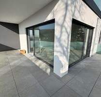 Exklusive 3 Zimmer-Wohnung im OG mit Balkon - Breuberg / Sandbach