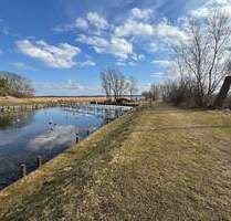 Bungalow in Wassernähe - 96.000,00&nbsp;EUR Kaufpreis, ca.&nbsp; 42,00&nbsp;m&sup2;&nbsp;Wohnfl&auml;che in Krummin (PLZ: 17440) Neeberg