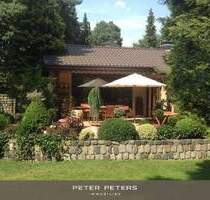 Einmaliges Parkgrundstück in Maschen Heide mit Altbestand - Seevetal