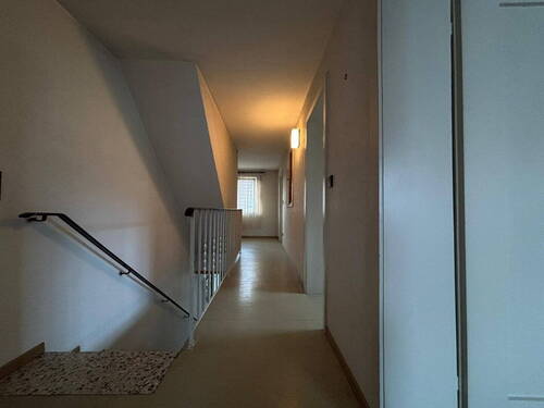 Flur Obergeschoss - 
