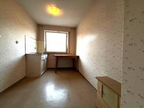 Zimmer Obergeschoss - 