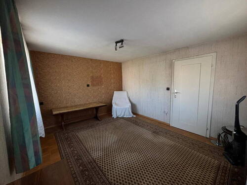Zimmer Obergeschoss - 