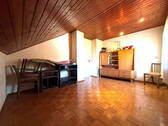 Zimmer Dachgeschoss - 