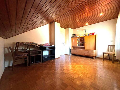 Zimmer Dachgeschoss - 