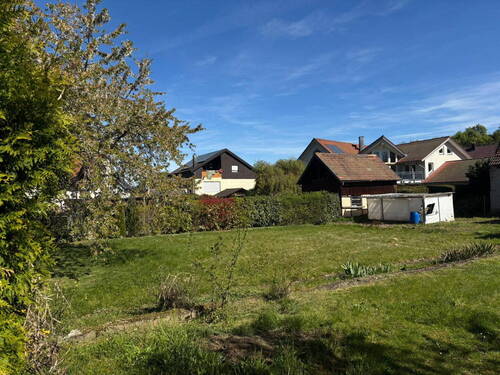 Garten - 