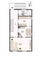 Grundriss Untergeschoss - 