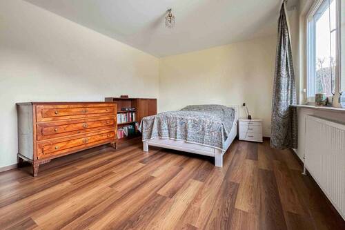Schlafzimmer 2 - 