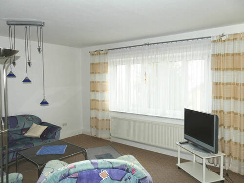 Wohnzimmer OG - 