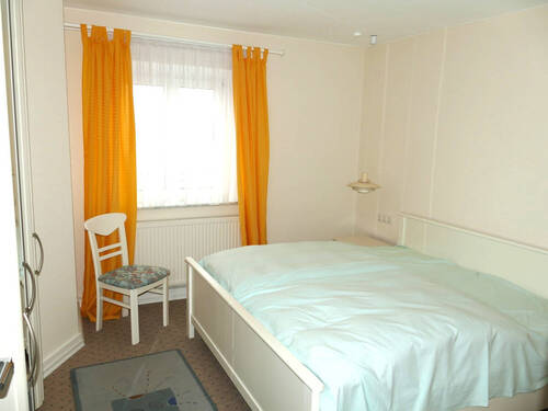 Schlafzimmer OG - 