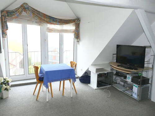 Kochen/Essen/Wohnen/Schlafen DG - 