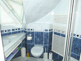 Badezimmer DG - 