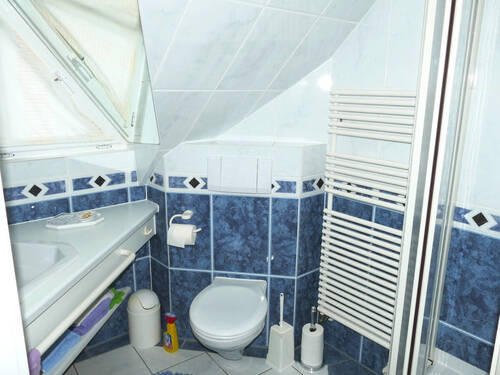 Badezimmer DG - 