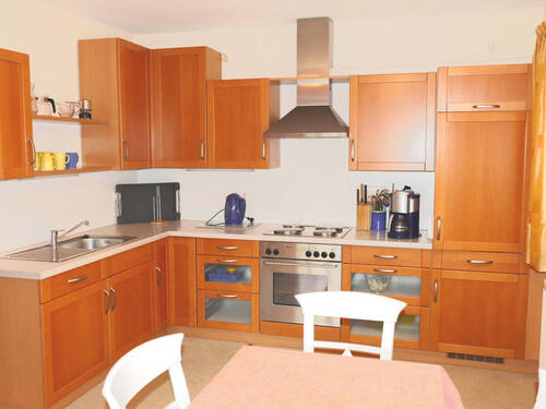 Kochen/Essen EG - 