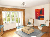 Wohnen EG - 