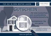 Bewertungsflyer - 
