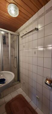 2. Duschbad im OG - 