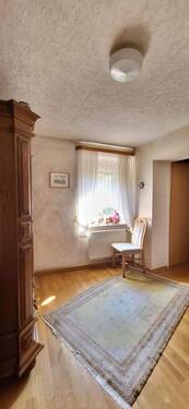 Vorraum zum Schlafzimmer im OG - 