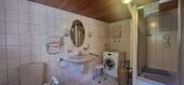 Duschbad im EG - 