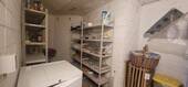 Vorrats- und Abstellraum - 