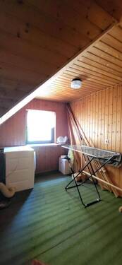 Hauswirtschaftsraum mit Platz - 