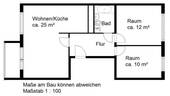Grundriss - 