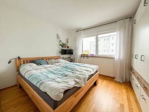 Schlafzimmer - 