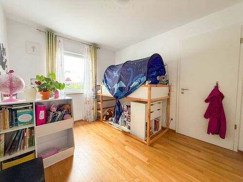 Kinderzimmer 1 - 