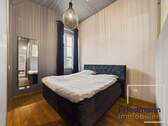 Schlafzimmer (1) - Etagenwohnung mit 96,00 m² in Trier zum Kaufen