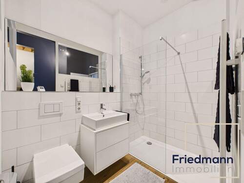 Bad en Suite - 