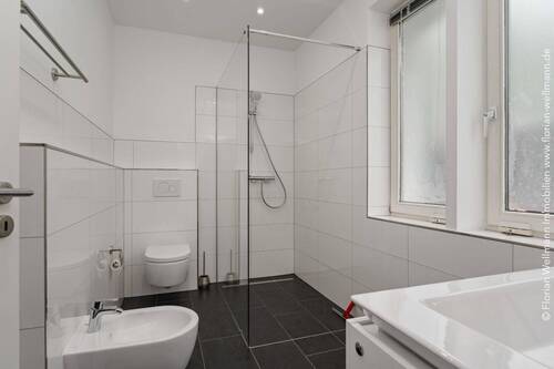 Badezimmer EG - 