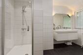 Badezimmer OG - 
