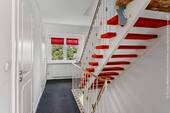 Treppenaufgang DG - 