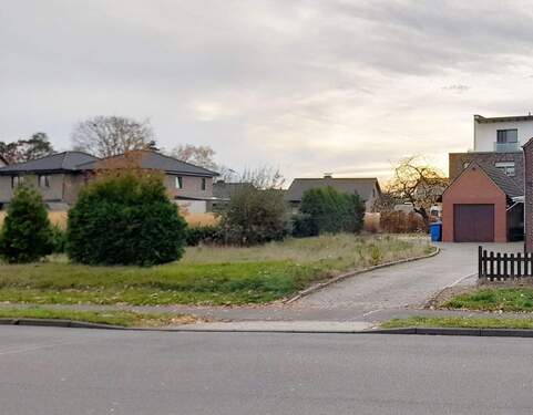 Grundstück Ansicht 3 - 