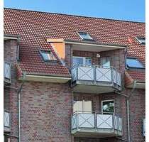 Großzügige Maisonette mit zwei Vollbädern, Balkon & TG-Stellplatz - Elmshorn