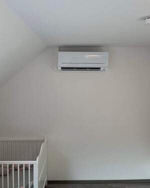 Zimmer mit Klimaanlage - 