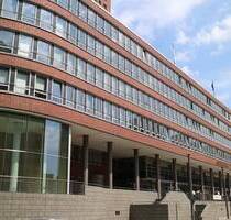 Ihr neues Büro in der Hafencity mit Blick auf die Elphi - Hamburg