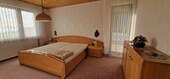 Schlafzimmer EG - 
