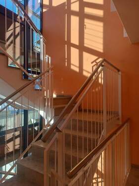 Treppenhaus - 