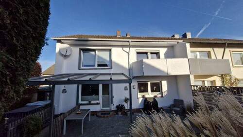 Bild 2 - 5 Zimmer Doppelhaushälfte zum Kaufen in Lotte