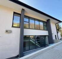 Exklusive 2 Zimmer-Wohnung mit Balkon - Breuberg / Sandbach