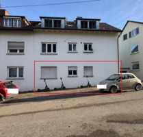 Charmante Wohnung im Stuttgarter Westen möchte aus dem Dornröschenschlaf aufgeweckt werden!